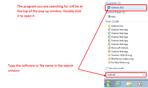 Search Search